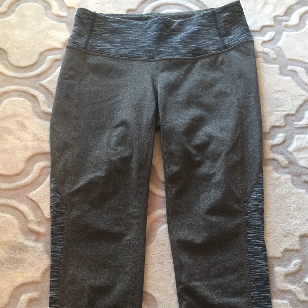 Athleta capris